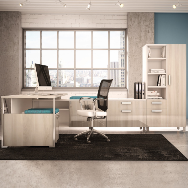 Logiflex C01 Office Set