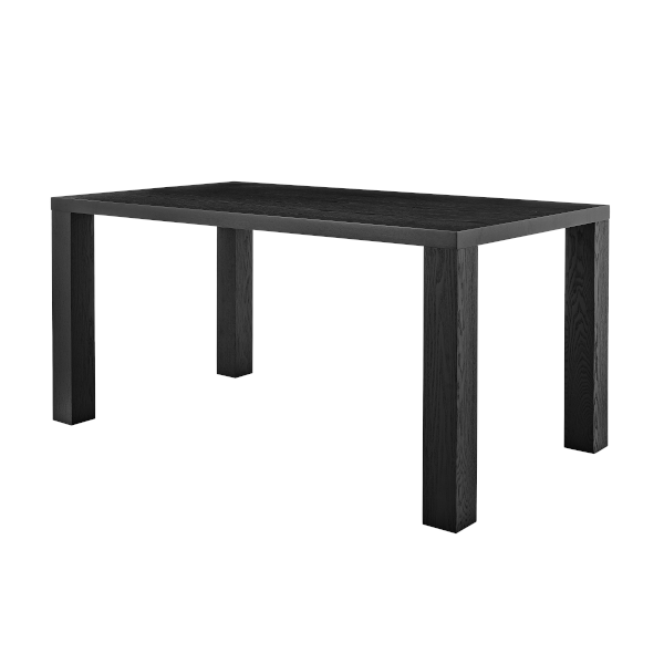 Abby Black table