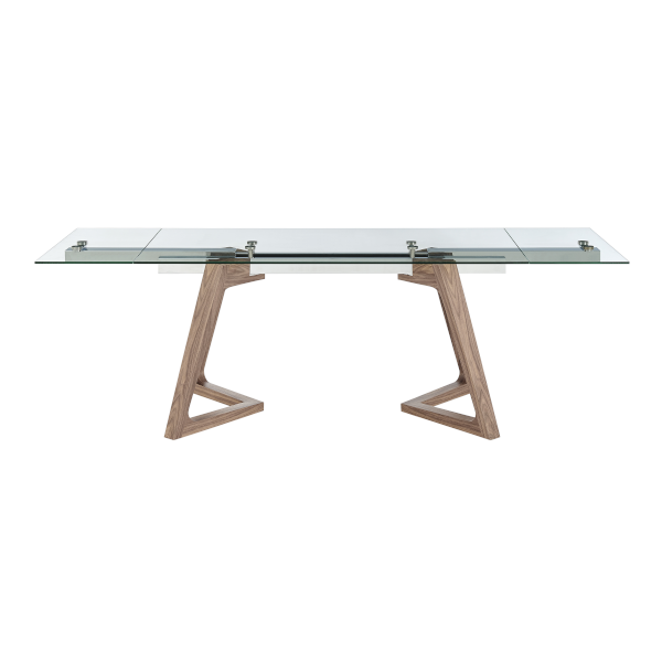 Donar Extension Table