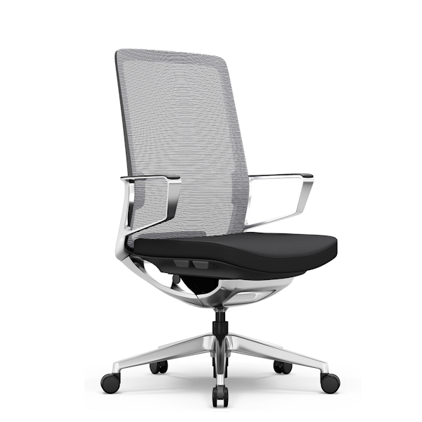 Gravity Mesh Conference Chair