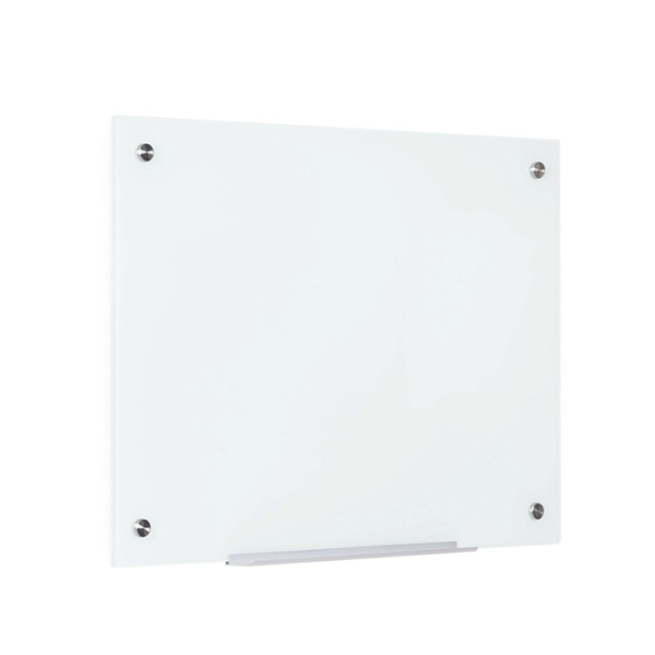 2x3 white glass board