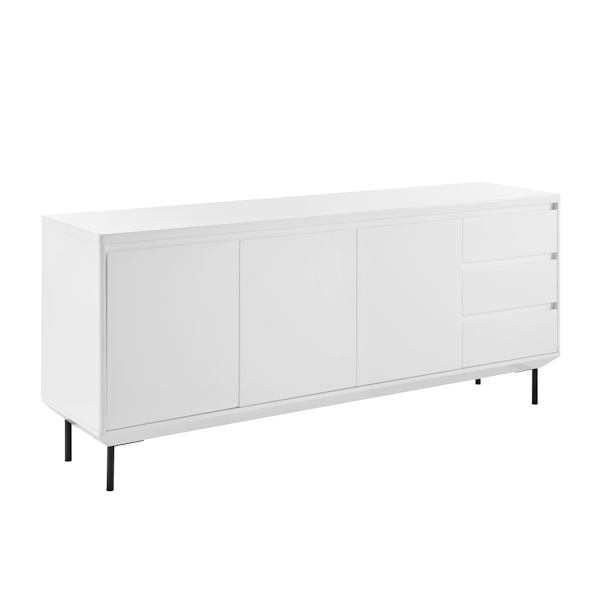 Saga Sideboard Cabinet