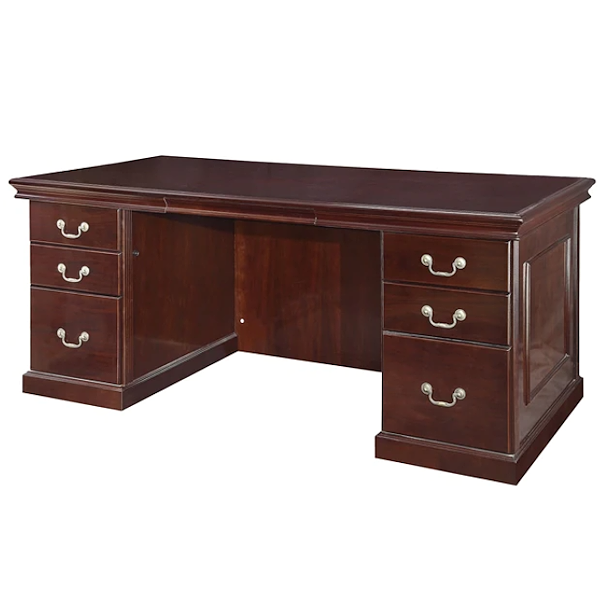 Townsend Traditional Desk
