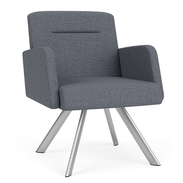 Contemporary Chair - Willow