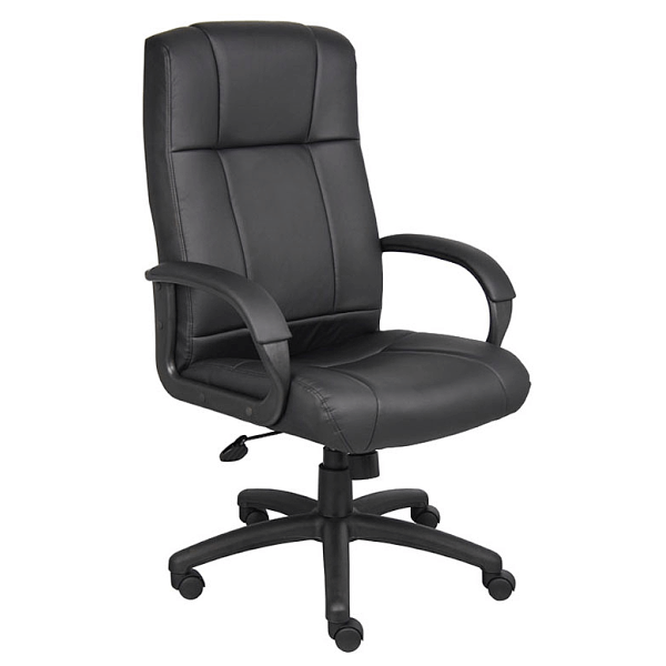 NDI Leather Plus Executive Chair
