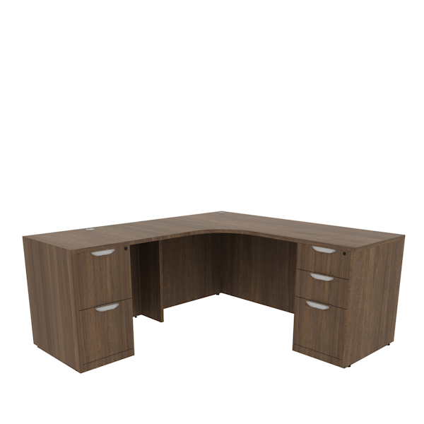 corner l-desk