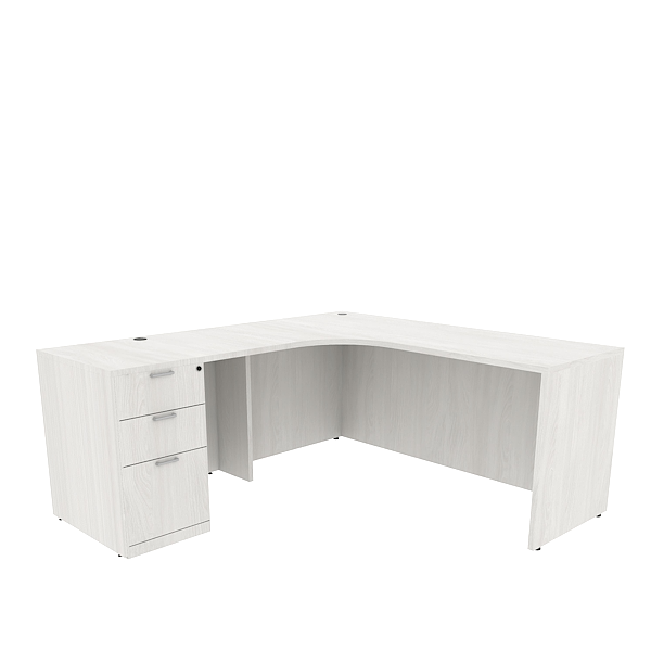 corner desk