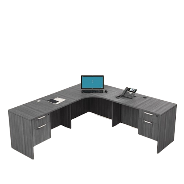 corner desk
