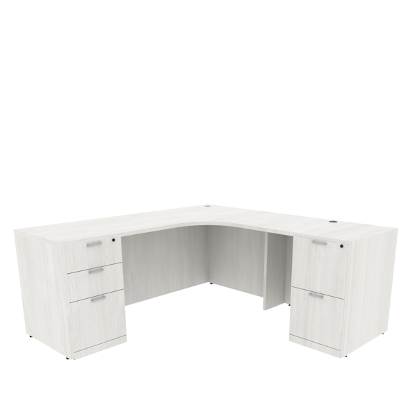 corner desk