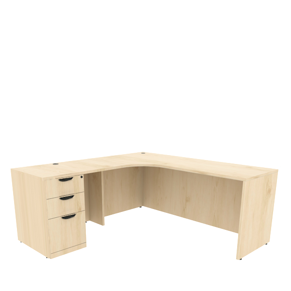 corner desk