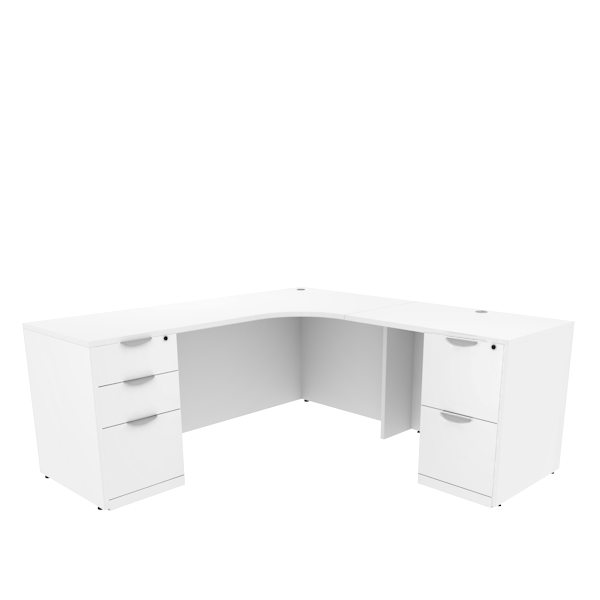 corner desk