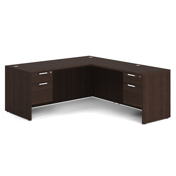 L-desk