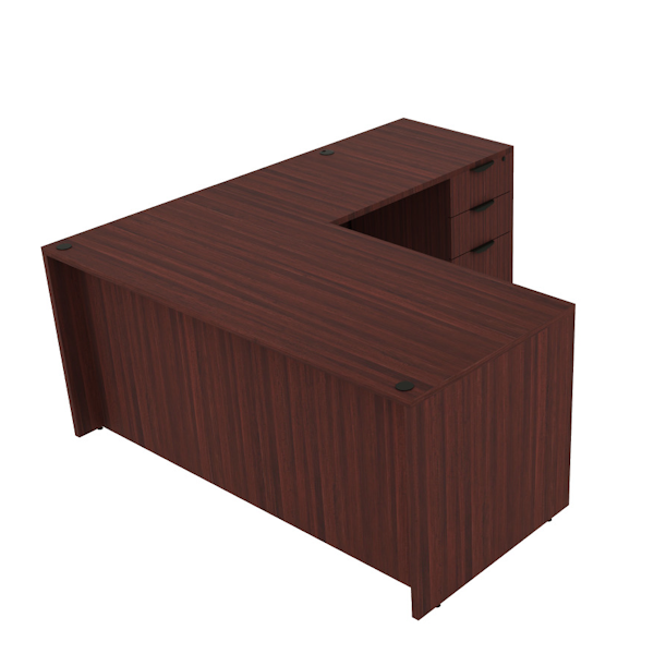 Mahogany Finish