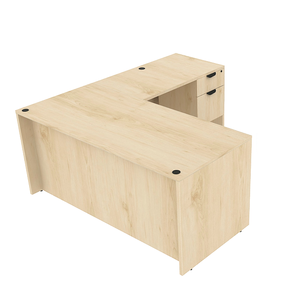 Maple Finish