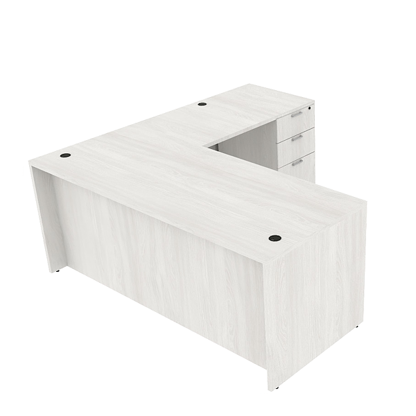 arcadia white