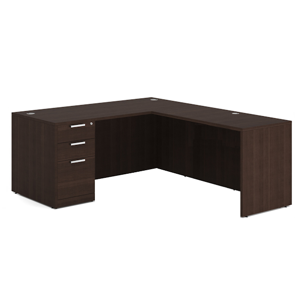 L-desk
