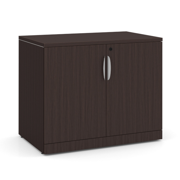 2-door cabinet
