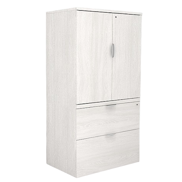 file and storage cabinet