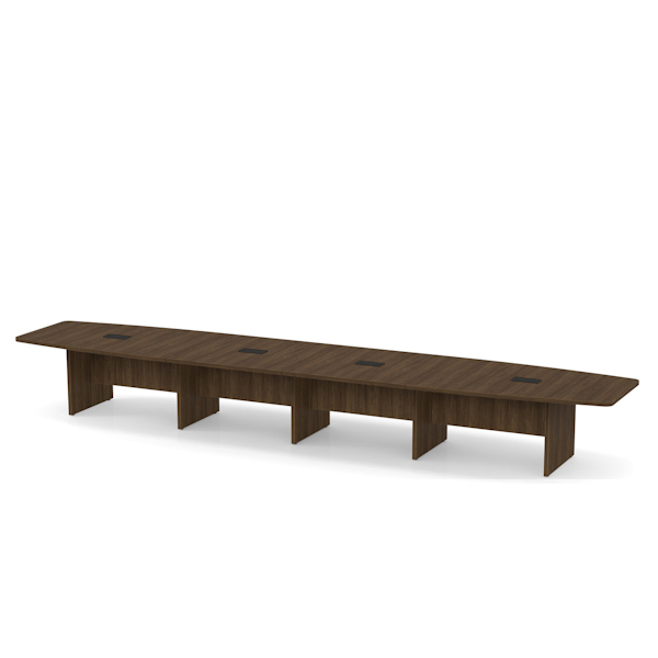 20' boat table