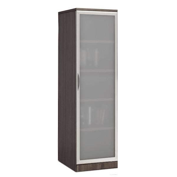 glass door wardrobe cabinet