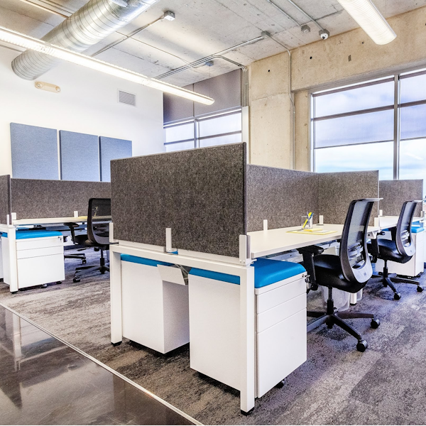 Desk Dividers