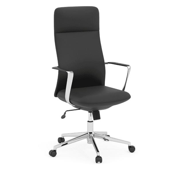 modern conference chair
