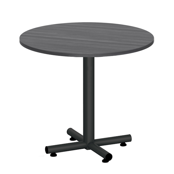 Round Bar Table