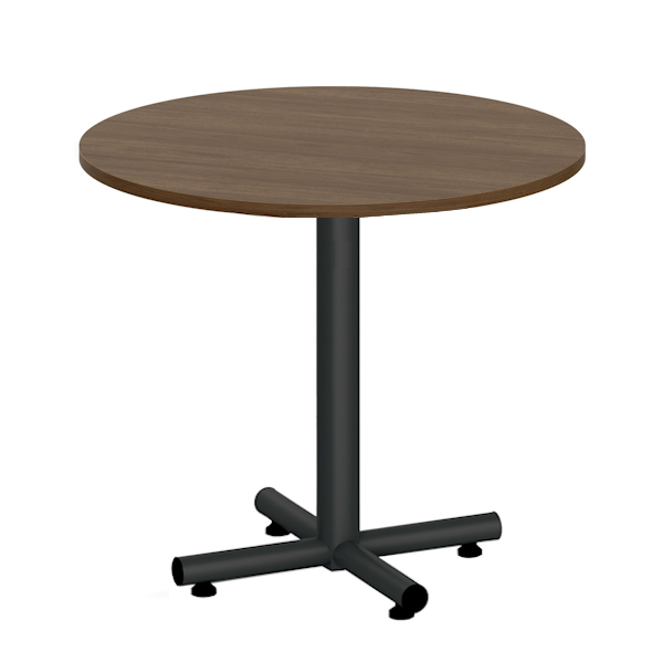 Round Bar Table