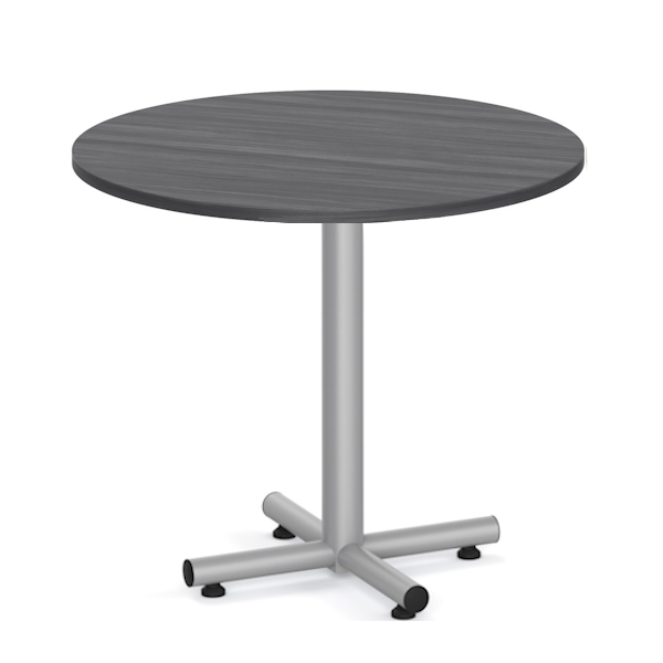 round bar table