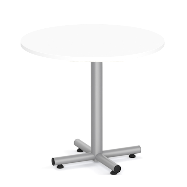 round bar table