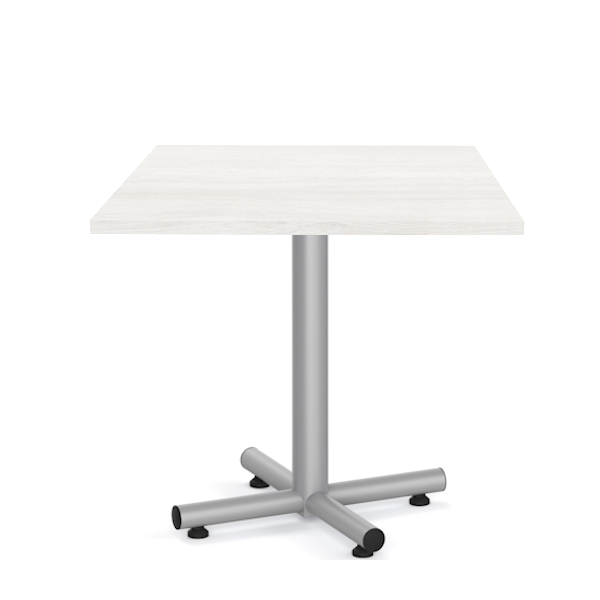 square office table