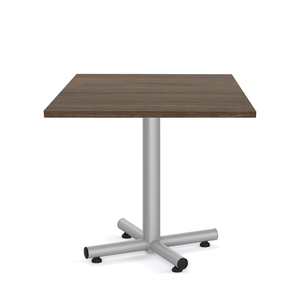 square office table