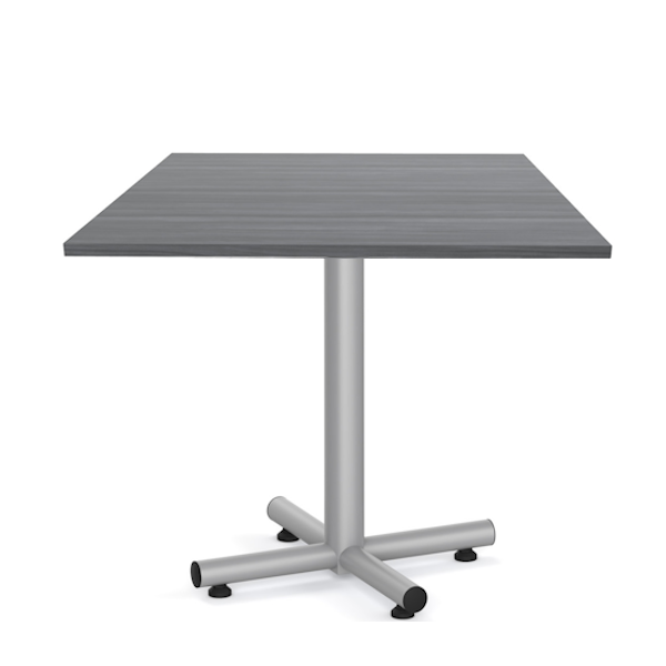 square office table
