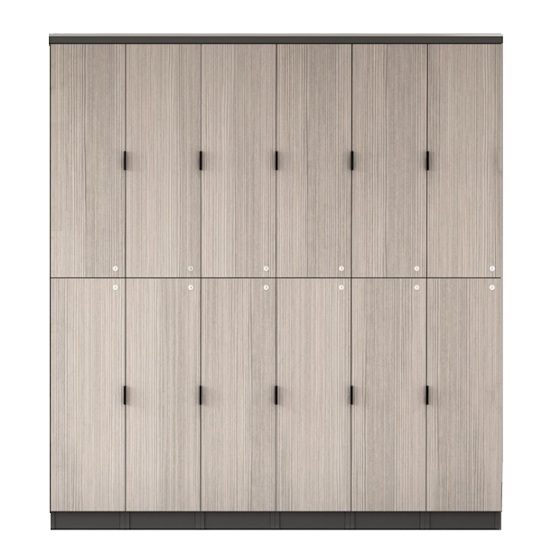 Catalina 12-Locker Unit 12 lockers