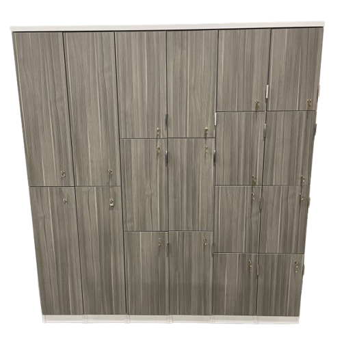 locker