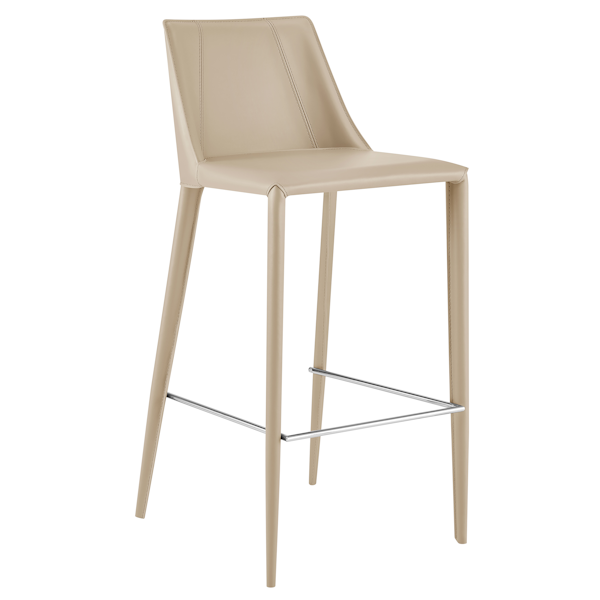 Kalle bar stool