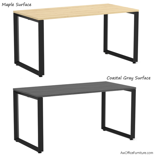 beveled leg tables