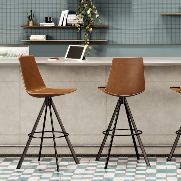 Zoso Stools Zoso Stools