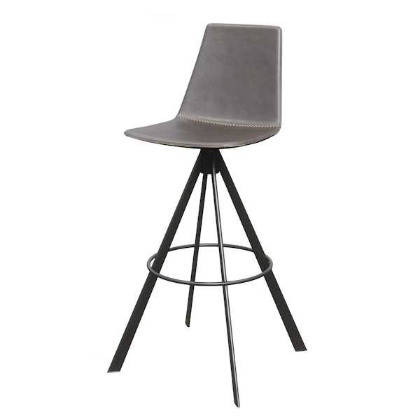 Zoso Stools
