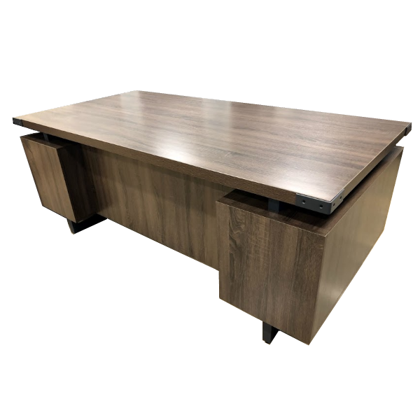 Mirella Executive Desk - Southern Tobacco Mirella Desk