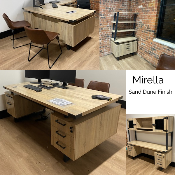Mirella Sand Dune Furniture mirella sand dune