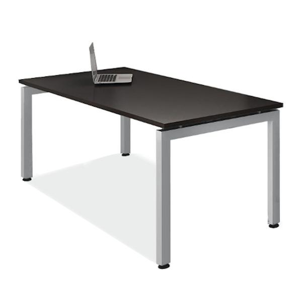 Select Black or Silver Unite Legs