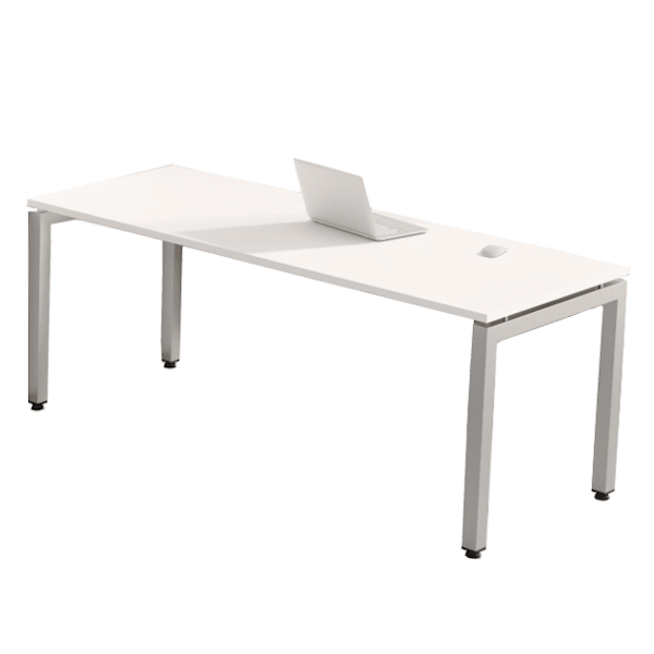 Unite leg desk