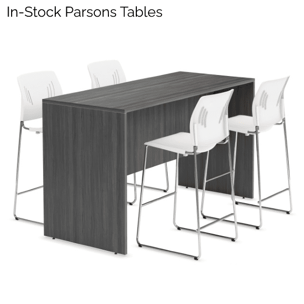 parson table