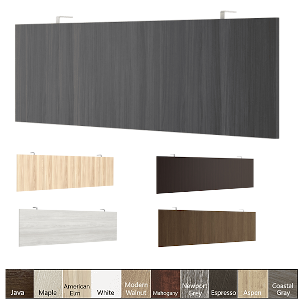 Laminate Modesty Panels laminate modesty panels