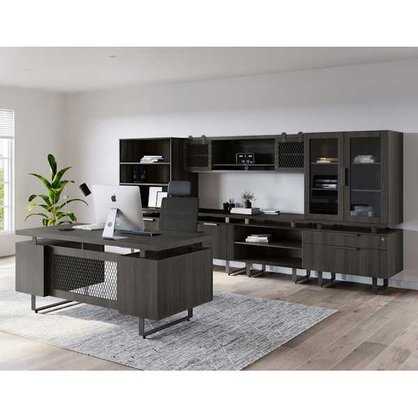 palisades desk office set