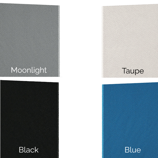 Tackboard Colors Fabric Tackboards