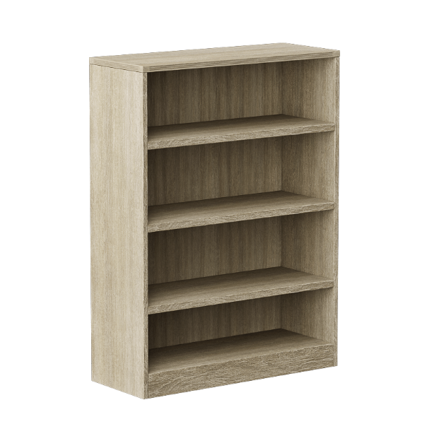 ryker bookcase