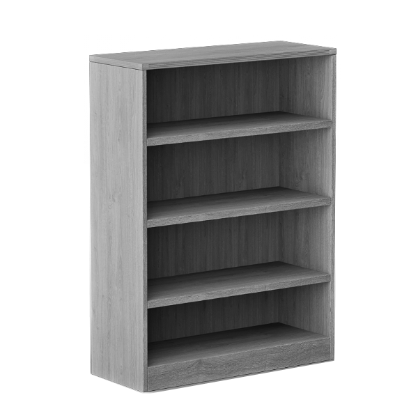 ryker bookcase