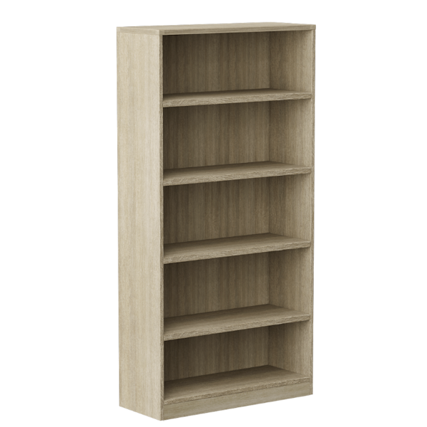 ryker bookcase